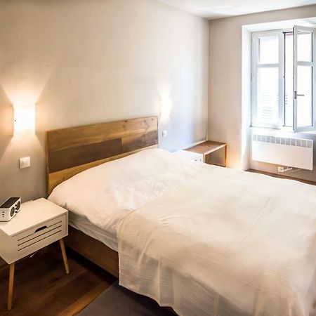 Apartment Festina Lente Rovinj Exterior photo