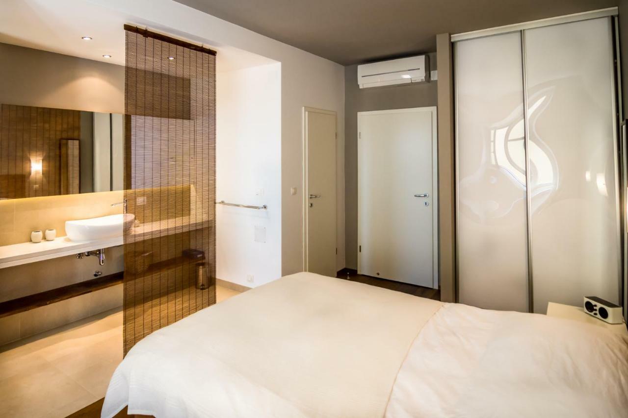 Apartment Festina Lente Rovinj Exterior photo